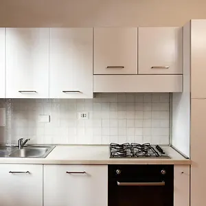 Graceful In The Heart Of Appartamento