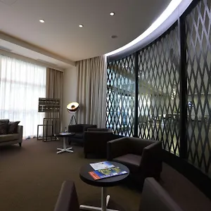 4* Otel Western Premier Chc Airport