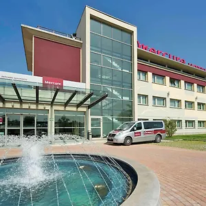 Отель Mercure Bergamo Aeroporto ****