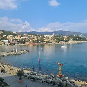 Le Camarelle Santa Margherita Ligure