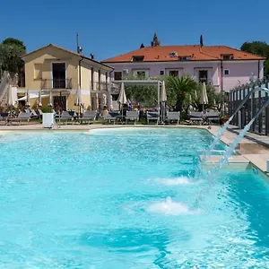 Appartement Il Casale - Wellness E Piscina Riscaldata