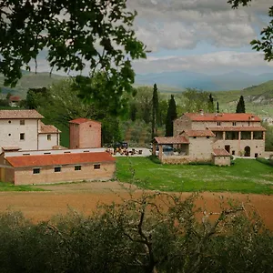 Podere Tovari Bauernhof