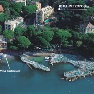 Metropole Santa Margherita Ligure