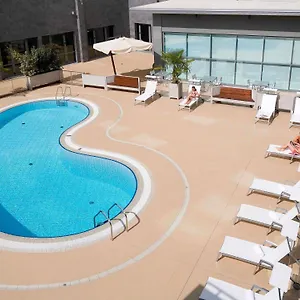 Отель Novotel Milano Malpensa Aeroporto ****