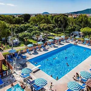 Vakantiepark Baciccia