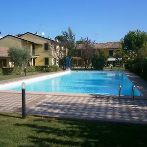 Anna Apartment