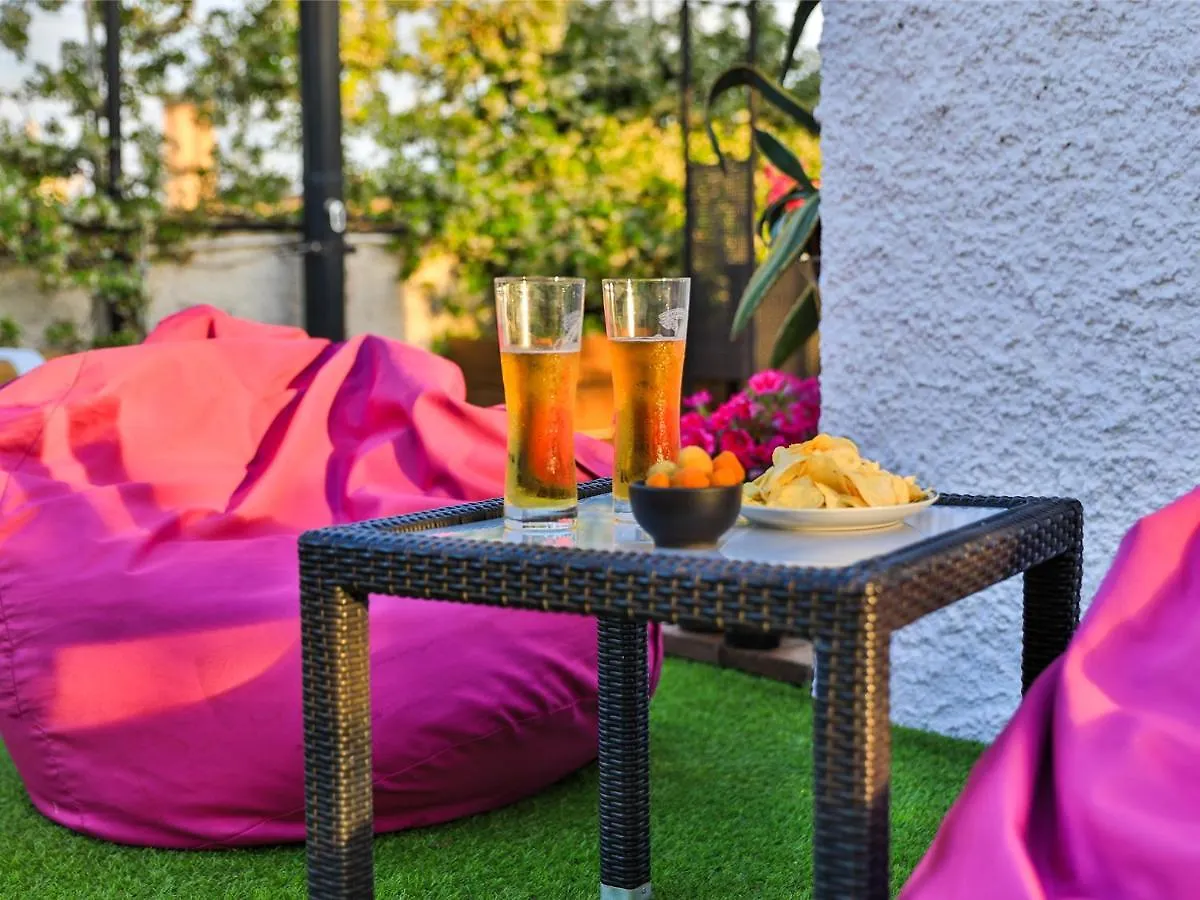 Hotel Tigullio Et De Milan Santa Margherita Ligure