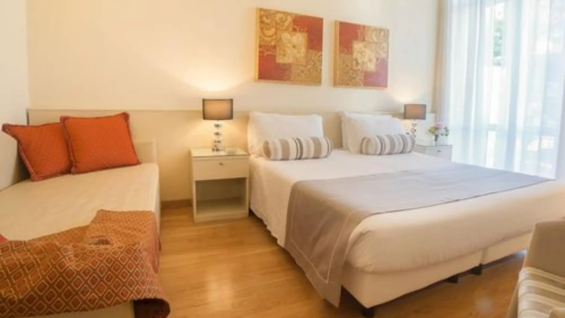Hotel Tigullio Et De Milan Santa Margherita Ligure
