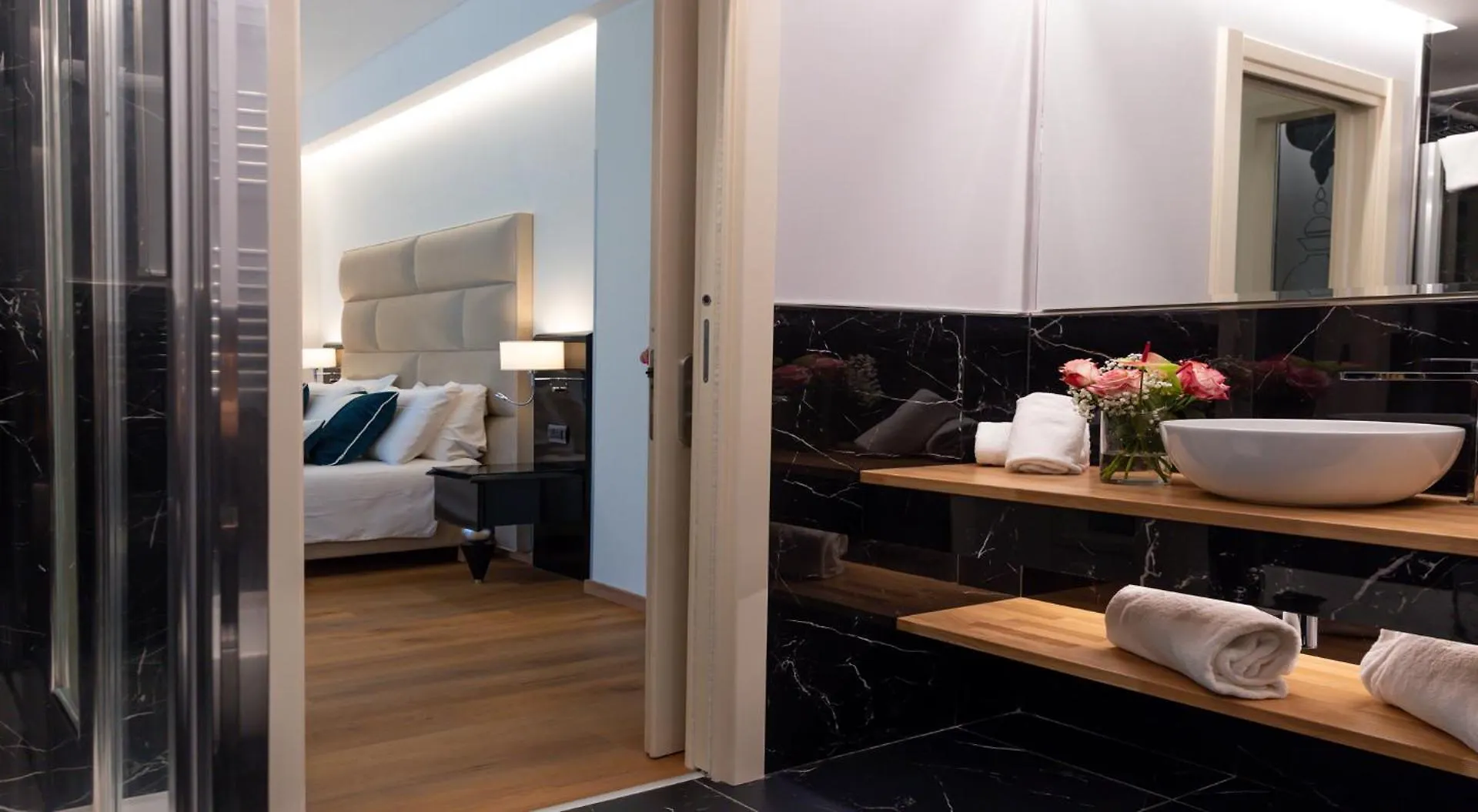 סנטה מרגריטה ליגורה Hotel Tigullio Et De Milan 3*, סנטה מרגריטה ליגורה