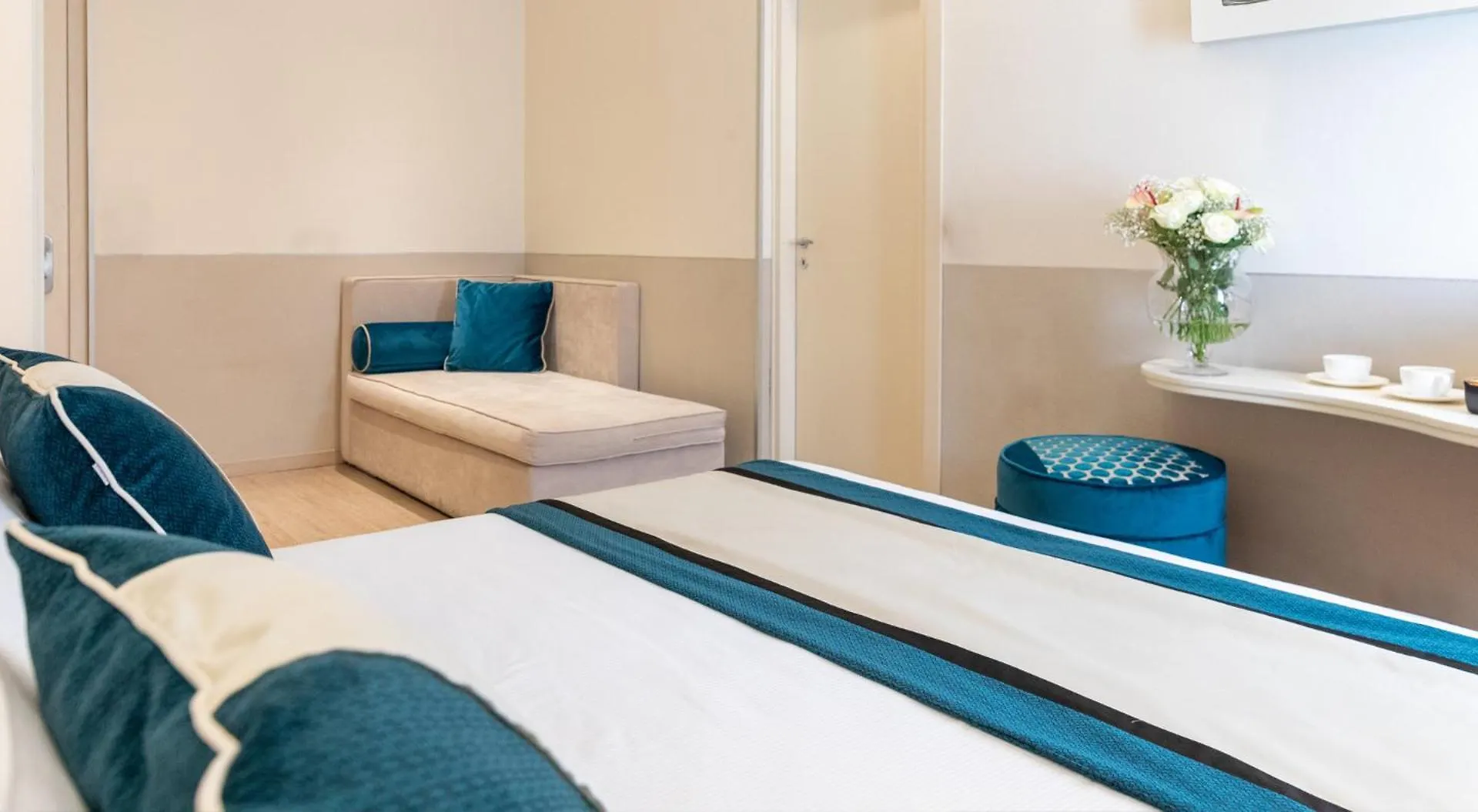 Hotel Tigullio Et De Milan Santa Margherita Ligure